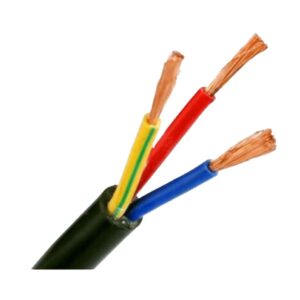 کابل افشان 3 در 1 لینکو