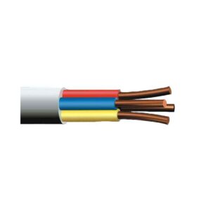 کابل مفتول کولری 4 در 1 لینکو