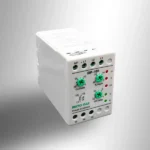 رله کنترل فاز MP 101 میکرومکس