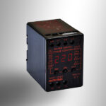 رله کنترل فاز سوپر دیجیتال میکرومکس مدل SDP-103