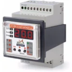 کنترل بار دیجیتال برنا الکترونیک مدل DLM/C
