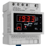 ساعت نجومی 20 آمپر شیوا امواج مدل AWB-20AC5
