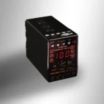 کنترل بار دیجیتال با تنظیم دستی میکرومکس مدل DCR-101