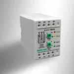 رله کنترل سطح مایعات میکرومکس مدل LLC-101