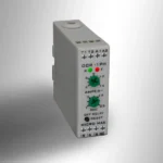 کنترل بار تک فاز کتابی میکرومکس مدل ocr-1ph