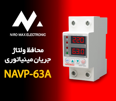 نیرومکس