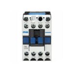 کنتاکتور ۱۲ آمپر PNC-1210 220V برند PNS