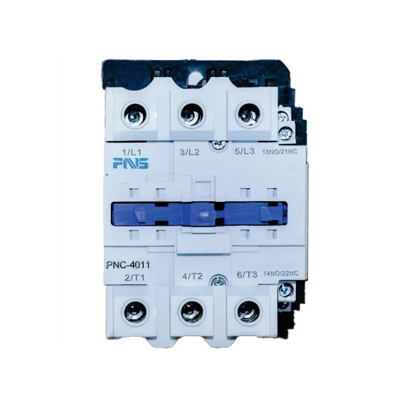 3421 کنتاکتور ۴۰ آمپر PNC-4010 220V برند PNS