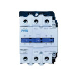 کنتاکتور ۵۰ آمپر PNC-5010 220V برند PNS