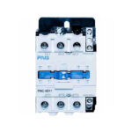 کنتاکتور ۶۵ آمپر PNC-6510 220V